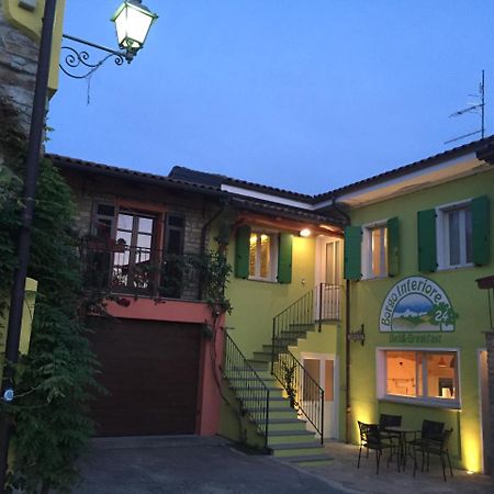 Borgo Inferiore 24 Acqui Terme Zewnętrze zdjęcie