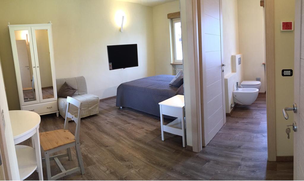 Borgo Inferiore 24 Acqui Terme Pokój zdjęcie