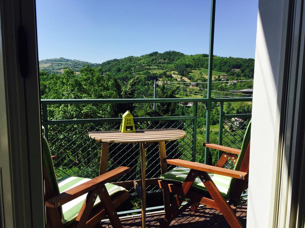 Borgo Inferiore 24 Acqui Terme Zewnętrze zdjęcie