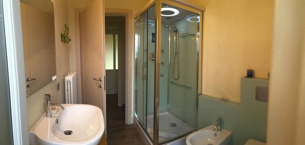 Borgo Inferiore 24 Acqui Terme Zewnętrze zdjęcie