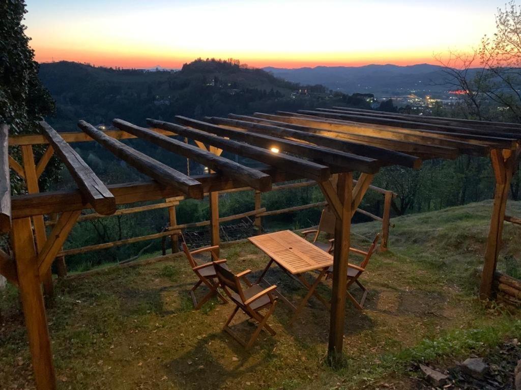 Borgo Inferiore 24 Acqui Terme Zewnętrze zdjęcie